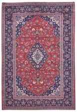 Vintage handmade oriental for sale  Charlotte