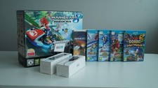 Nintendo wii premium d'occasion  Créhange
