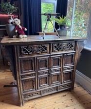 Antique chinese shanxi for sale  LEEDS
