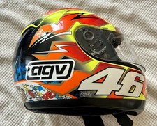 Agv helm valentino gebraucht kaufen  Deutschland