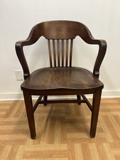 Vintage wood office for sale  Hershey