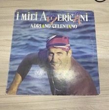 Miei americani tre usato  Ragusa