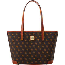 Dooney bourke gretta d'occasion  Expédié en Belgium