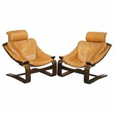 Pair mid century for sale  PULBOROUGH