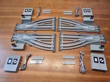 Lego 12v weichen gebraucht kaufen  München