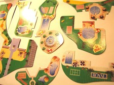 Ricambio royal gioco usato Ricambio royal gioco usato  Milano
