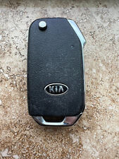 Usado, 2019 - 21 KIA SOUL FLIP KEY CONTROLE REMOTO FOB FCC: SY5SKRGE04 95430-K0000 BOM! comprar usado  Enviando para Brazil