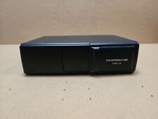 03-04 PORCHE CAYENNE BOXTER 911 OEM TROCADOR DE CD COMPLETO COM CARTUCHO 9966451001 comprar usado  Enviando para Brazil