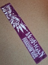Morrigan towel visual gebraucht kaufen  Frankfurt (Oder)