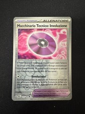 Macchinario tecnico involuzion usato  Milano