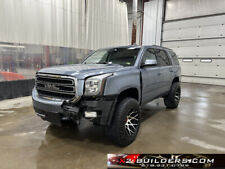 2016 gmc yukon for sale  Granite City