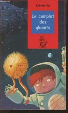 Complot gluants ka d'occasion  Saint-Denis-de-Pile