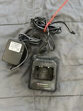 Motorola ladegerät gp900 gebraucht kaufen  Pegnitz