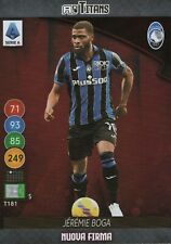 Panini adrenalyn titans usato  Bologna