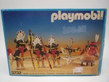 Playmobil system 3732 gebraucht kaufen  Vettweiß