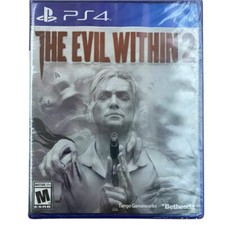 Evil within playstation for sale  Denver