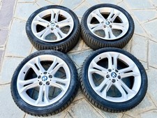 Set pneumatici 225 usato  Italia
