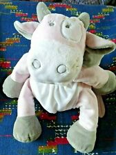 Doudou peluche noukies d'occasion  Moissy-Cramayel