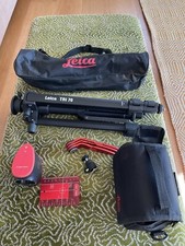 Leica lino laser for sale  IVYBRIDGE