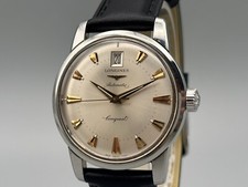 Longines conquest heritage d'occasion  Expédié en Belgium