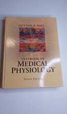 Guyton Physiology Ser.: Medical Physiology by John E. Hall and Arthur C. Guyton comprar usado  Enviando para Brazil