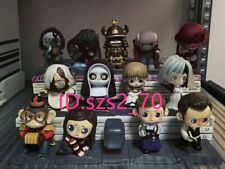 12 peças + Secret - POP MART The Conjuring Universe mini boneco brinquedo Kawaii presente comprar usado  Enviando para Brazil