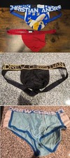 andrew christian for sale  Dallas