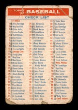 1956 topps 1000 for sale  Tomball