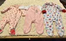 Vtg baby clothes for sale  Jeannette