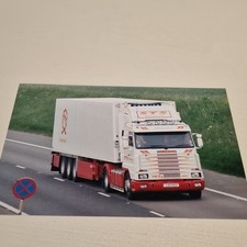 International scania 143 for sale  WARE
