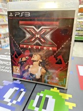 Factor ita ps3 usato  Volvera