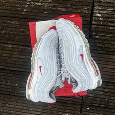 Men nike airmax for sale  PORTHCAWL