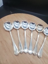 Vintage silver plate for sale  BALA