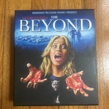 Beyond deluxe edition for sale  Coventry