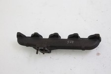 Abgaskrümmer Ford FUSION 1673953 8S6Q9431AA 1.4 50 KW 68 PS Diesel 02-2004, usado comprar usado  Enviando para Brazil
