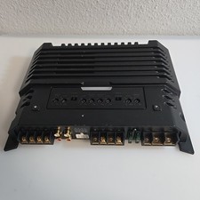 Sony amplifier gs4 for sale  Gresham
