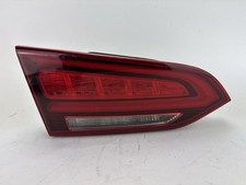 Lanterna traseira interna esportiva Hyundai Santa Fe 2017 2018 esquerda driver fabricante de equipamento original 92405-4z500 comprar usado  Enviando para Brazil