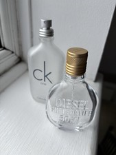 Empty aftershave bottles for sale  SAFFRON WALDEN