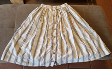 Vintage kirmes dirndl gebraucht kaufen  Föritztal, Sonneberg