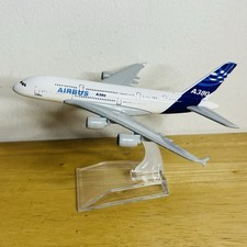 Airbus a380 diecast for sale  HOVE