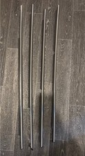 Fensterleisten abdichtschiene  gebraucht kaufen  Lindau (Bodensee)
