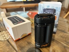 Crafty vaporizer storz gebraucht kaufen  Köln