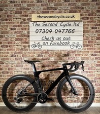 Cannondale systemsix mod for sale  HORSHAM