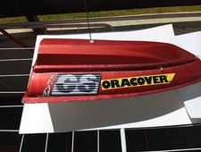 Robbe rennboot servo gebraucht kaufen  Miesbach