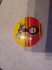 Ancien autocollant oxo d'occasion  Le Grand-Pressigny