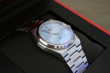 Tissot prx ice for sale  Seattle