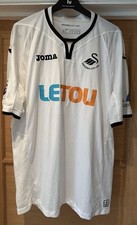 Swansea city joma for sale Swansea city joma for sale  EXETER
