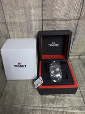 Tissot gentleman titanium for sale  MANSFIELD