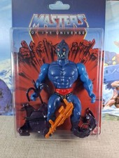 Masters the universe gebraucht kaufen  Jarplund-Weding