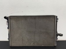 Radiatore acqua motore usato  Rosarno